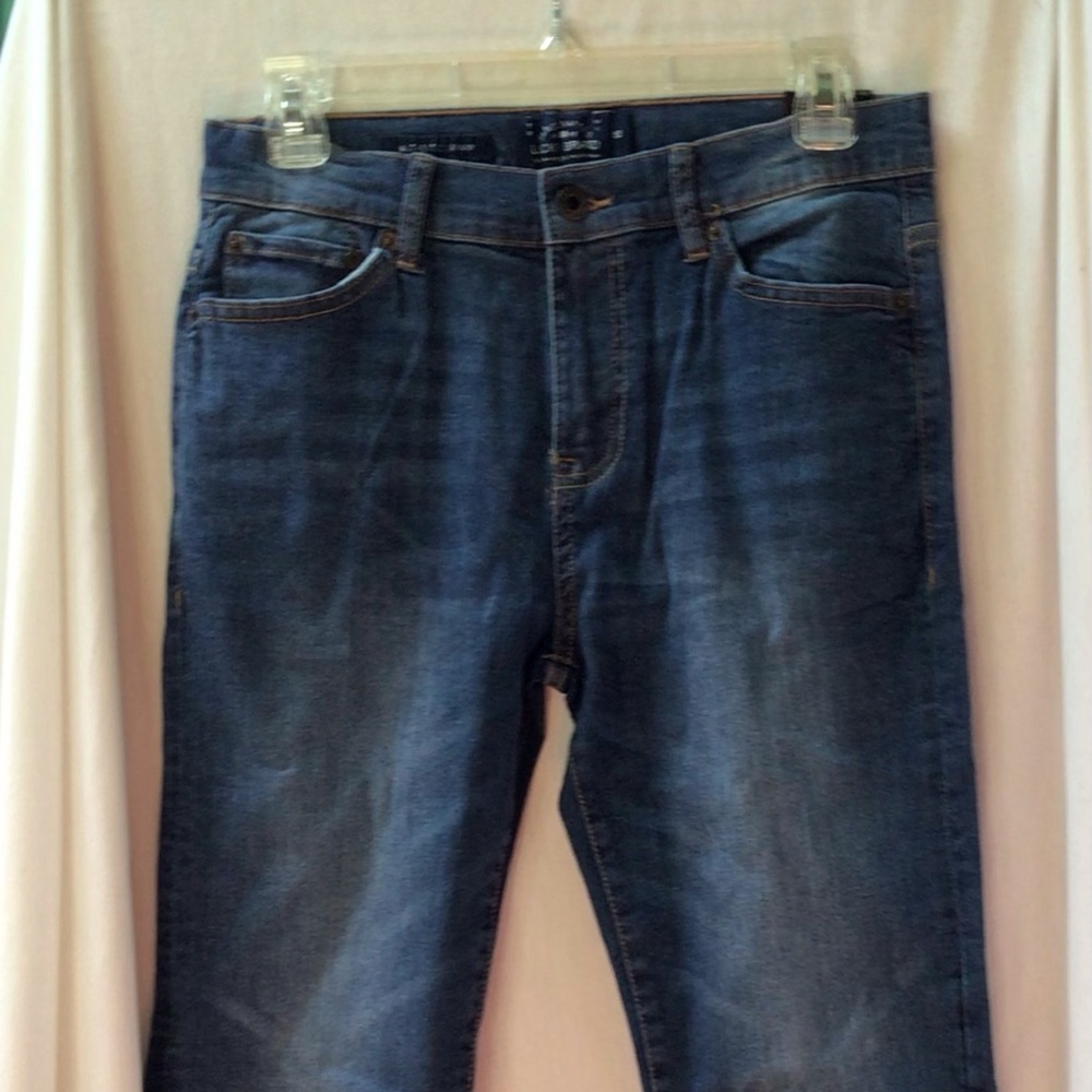 NWT Lucky Brand Girl’s authentic skinny jeans size girls 16